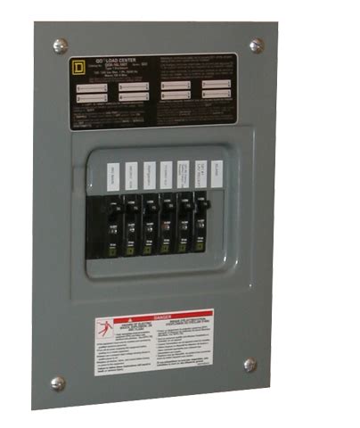 rv power distribution box|30 amp rv breaker panel.